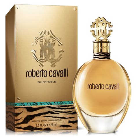 roberto cavalli fragrances.